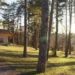 Feriehus Au Pre De L'arbre *