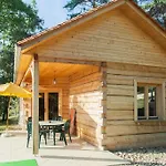 Feriehus Au Pre De L'arbre *