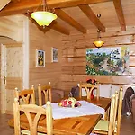 Feriehus Au Pre De L'arbre *