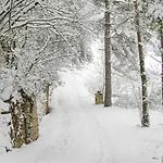 Au Pre De L'arbre Feriehus