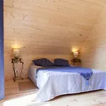 Au Pre De L'arbre