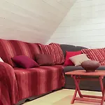 Feriehus Au Pre De L'arbre