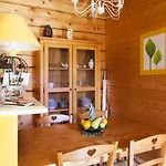 Feriehus Au Pre De L'arbre *