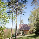Feriehus Au Pre De L'arbre Sarlat-la-Canéda