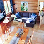 Au Pre De L'arbre Feriehus