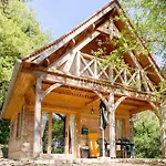Feriehus Au Pre De L'arbre *