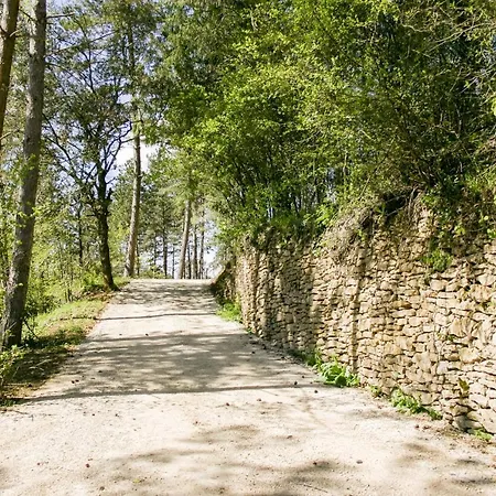 Au Pre De L'arbre * Sarlat-la-Canéda