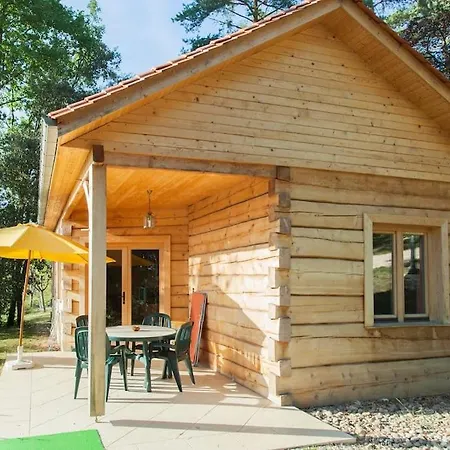 Semesterbostad Au Pre De L'arbre *