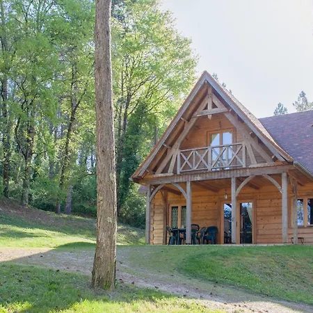 Semesterbostad Au Pre De L'arbre Sarlat-la-Canéda
