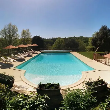 Au Pre De L'arbre * Sarlat-la-Canéda