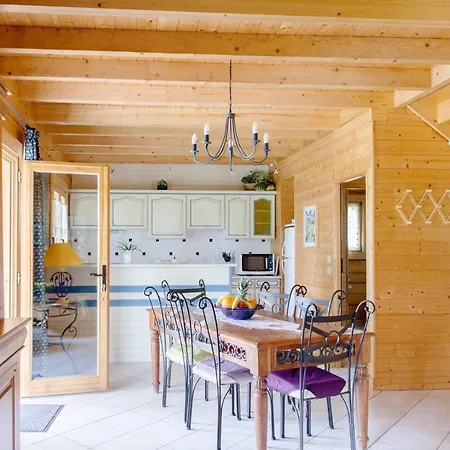 Сasa de vacaciones Au Pre De L'arbre Sarlat