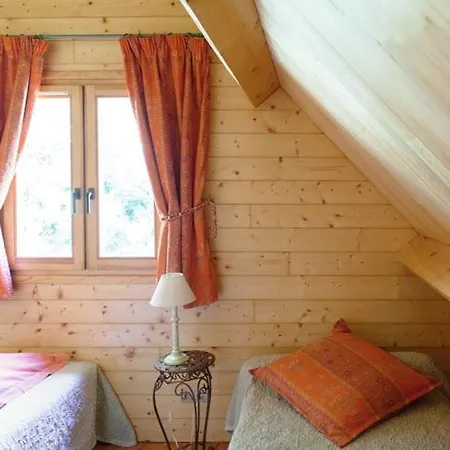 Au Pre De L'arbre Semesterbostad Sarlat-la-Canéda