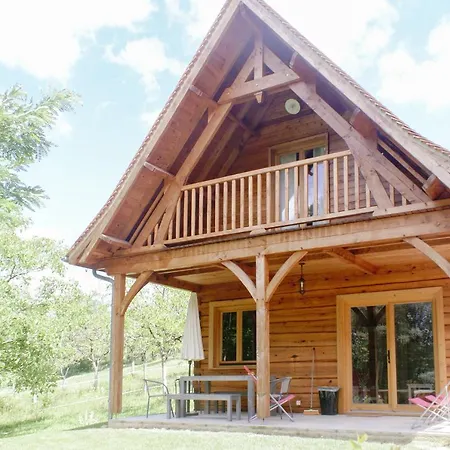 Au Pre De L'arbre Semesterbostad Sarlat-la-Canéda