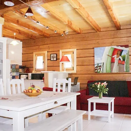 Hébergement de vacances Au Pre De L'arbre *