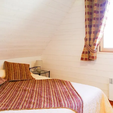 Au Pre De L'arbre Sarlat-la-Canéda