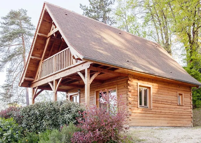 Au Pre De L'arbre * Sarlat