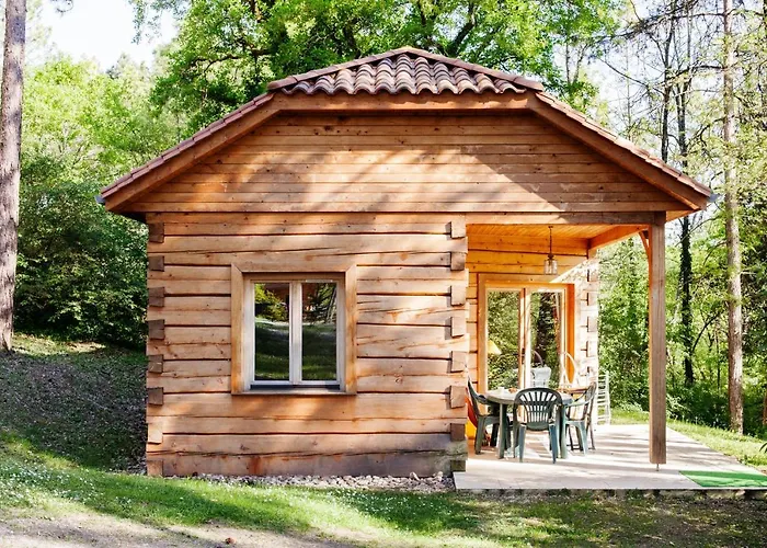 Au Pre De L'arbre * Sarlat