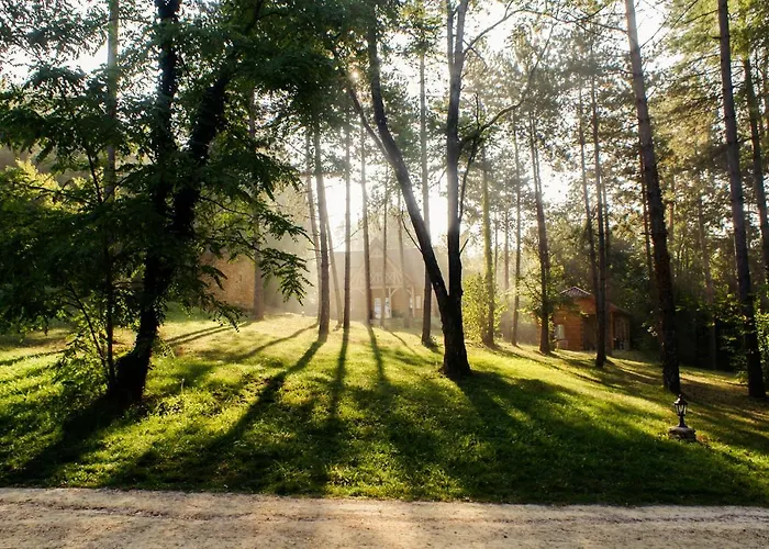 Au Pre De L'arbre Hébergement de vacances *