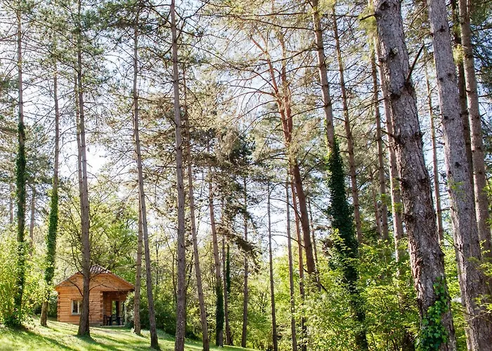 Au Pre De L'arbre * Sarlat