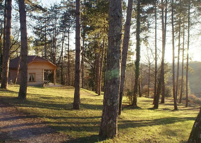 Сasa de vacaciones Au Pre De L'arbre *