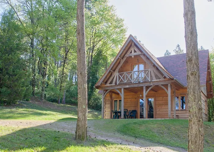 Hébergement de vacances Au Pre De L'arbre Sarlat