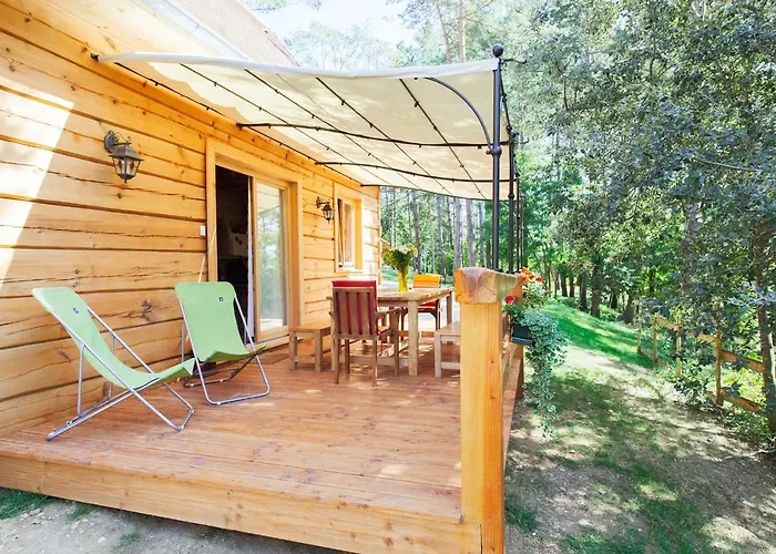 Au Pre De L'arbre Сasa de vacaciones *