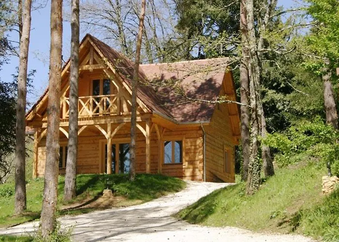 Au Pre De L'arbre Sarlat