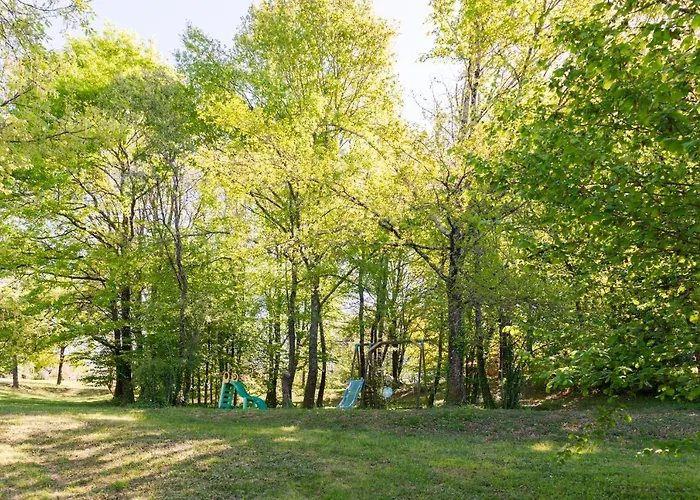 Au Pre De L'arbre Сasa de vacaciones Sarlat