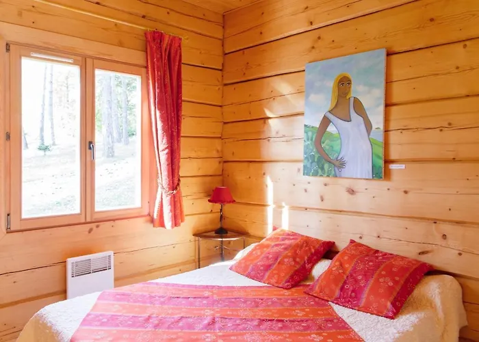 Au Pre De L'arbre Сasa de vacaciones *