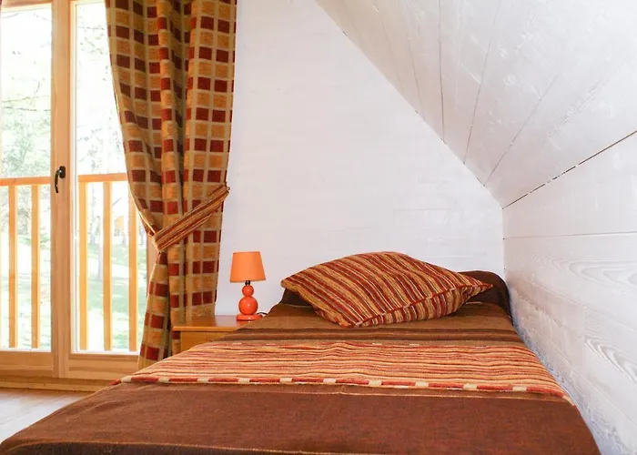 Au Pre De L'arbre Sarlat