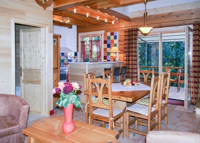 Au Pre De L'arbre Сasa de vacaciones