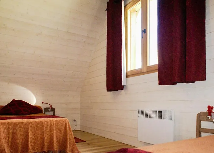 Au Pre De L'arbre Sarlat