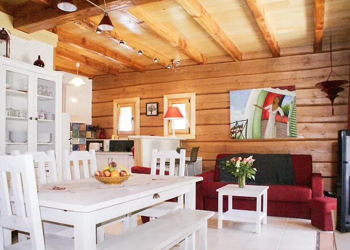 Hébergement de vacances Au Pre De L'arbre *