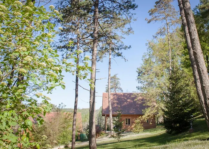 Hébergement de vacances Au Pre De L'arbre Sarlat