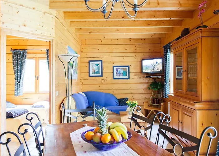 Au Pre De L'arbre Сasa de vacaciones *