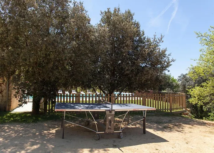 Au Pre De L'arbre Сasa de vacaciones