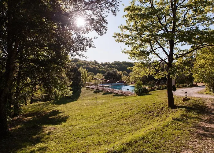 Au Pre De L'arbre Сasa de vacaciones